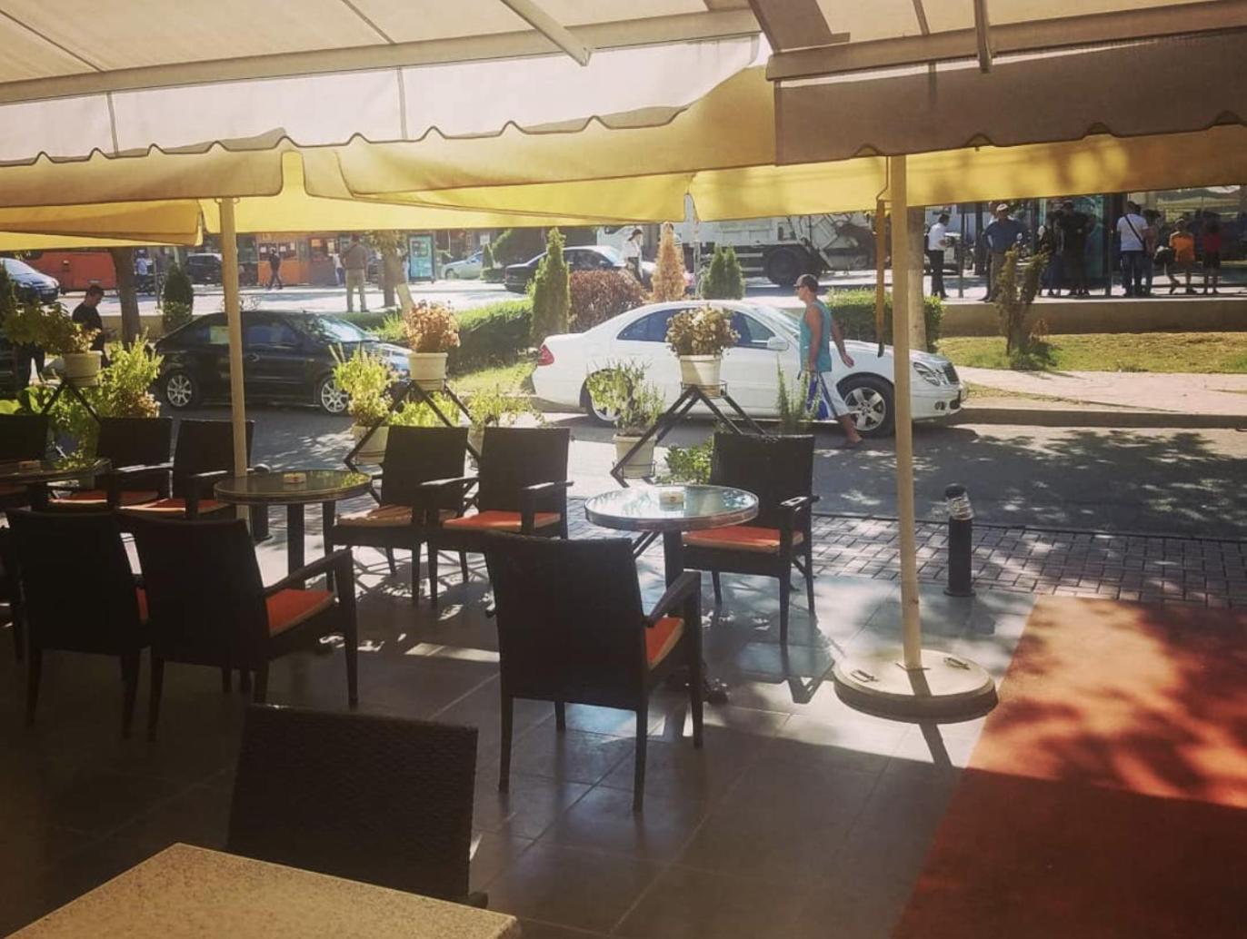 Hotel Kombinat *