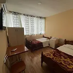 Hotel Kombinat