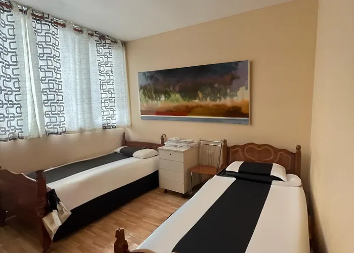 Hotel Kombinat