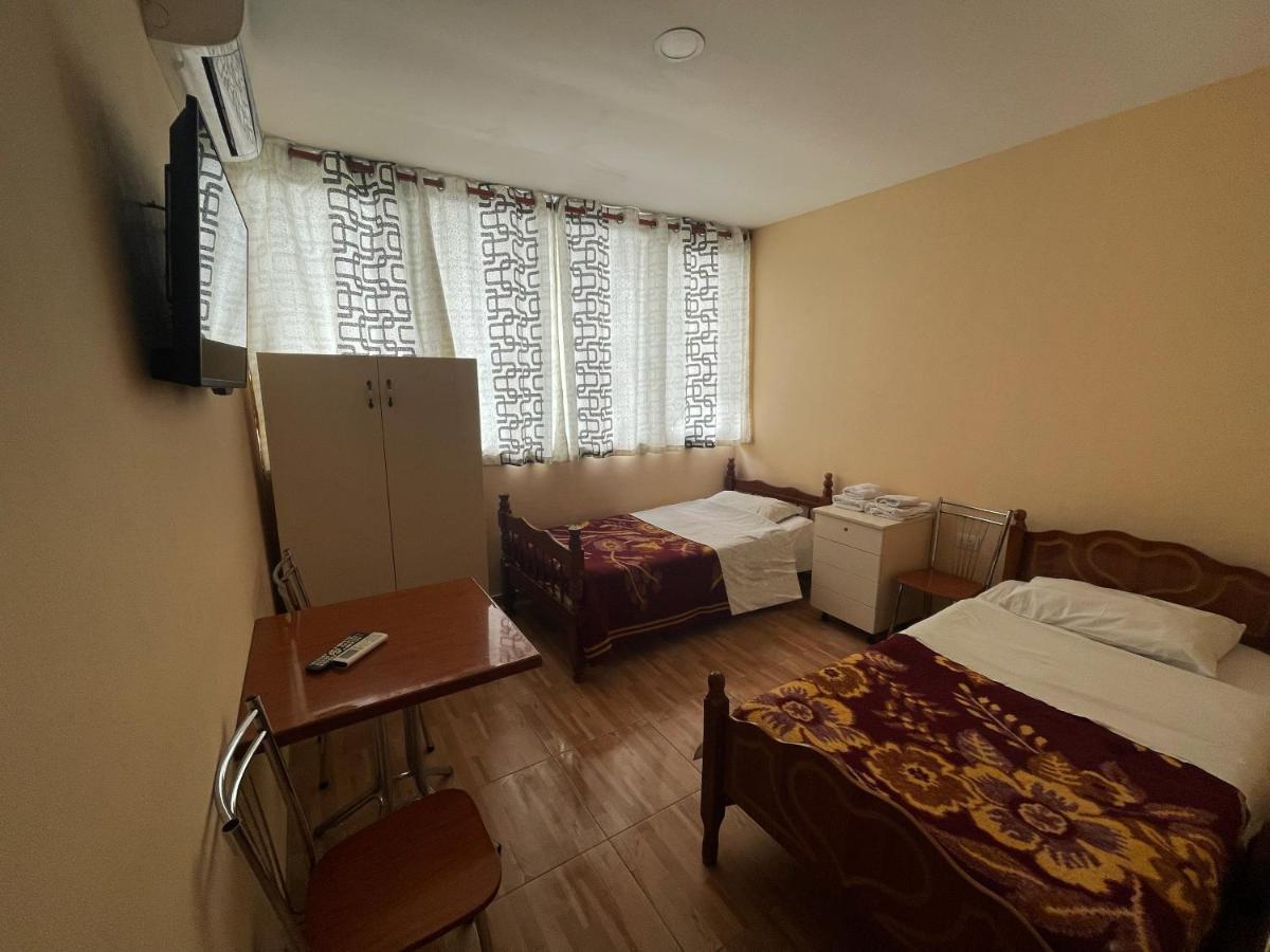 Kombinat Hotel