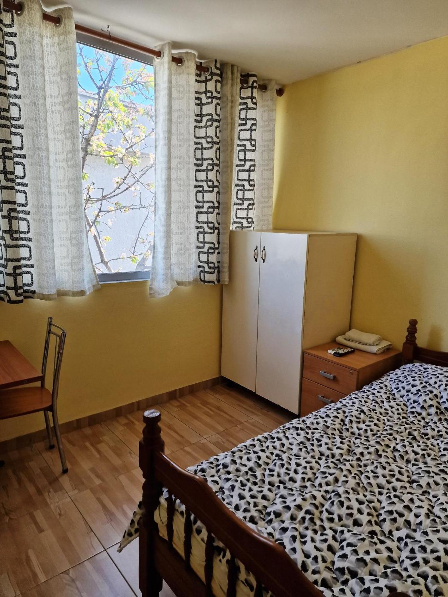 Kombinat Hotel *