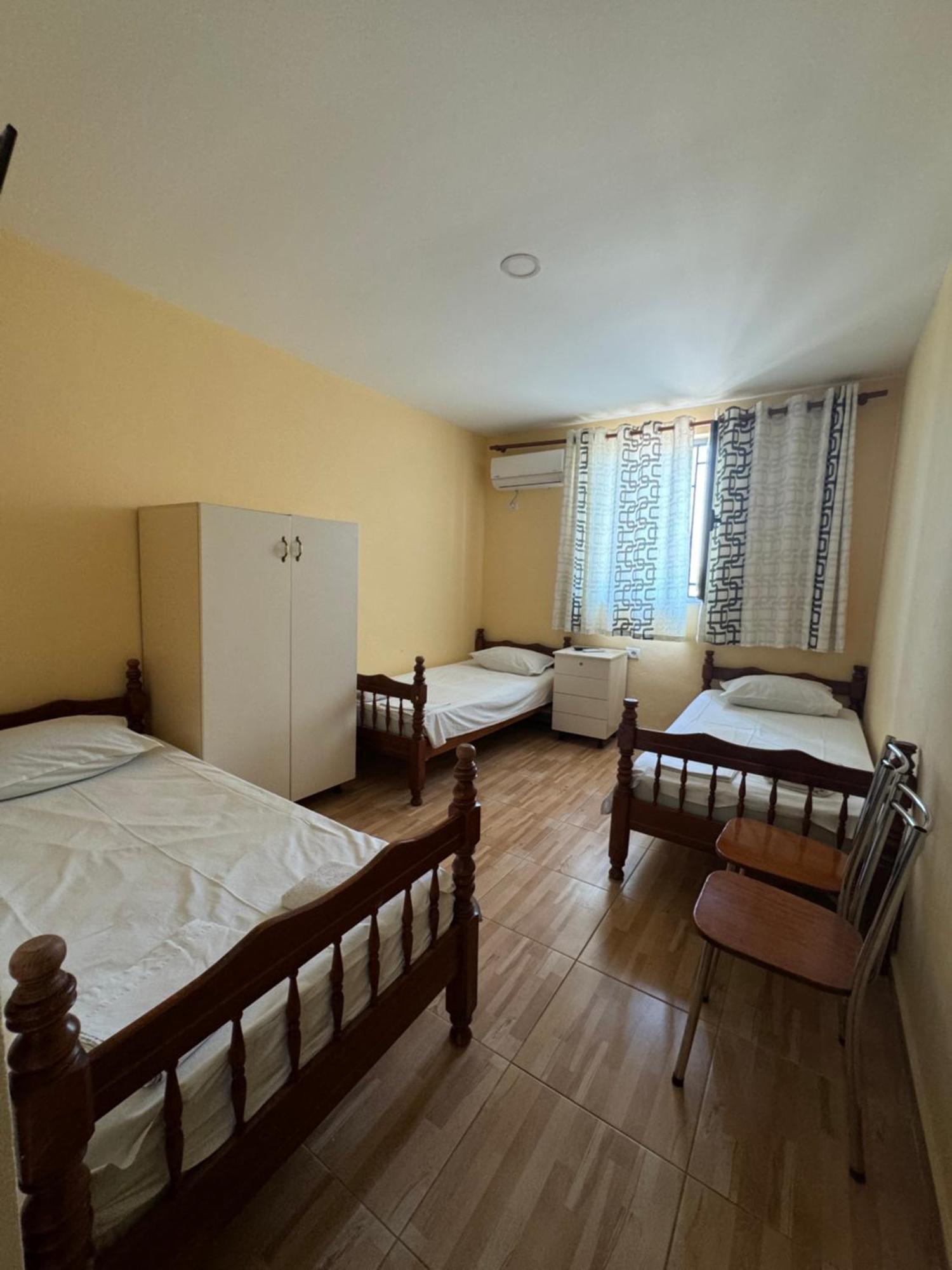 Kombinat Hotel