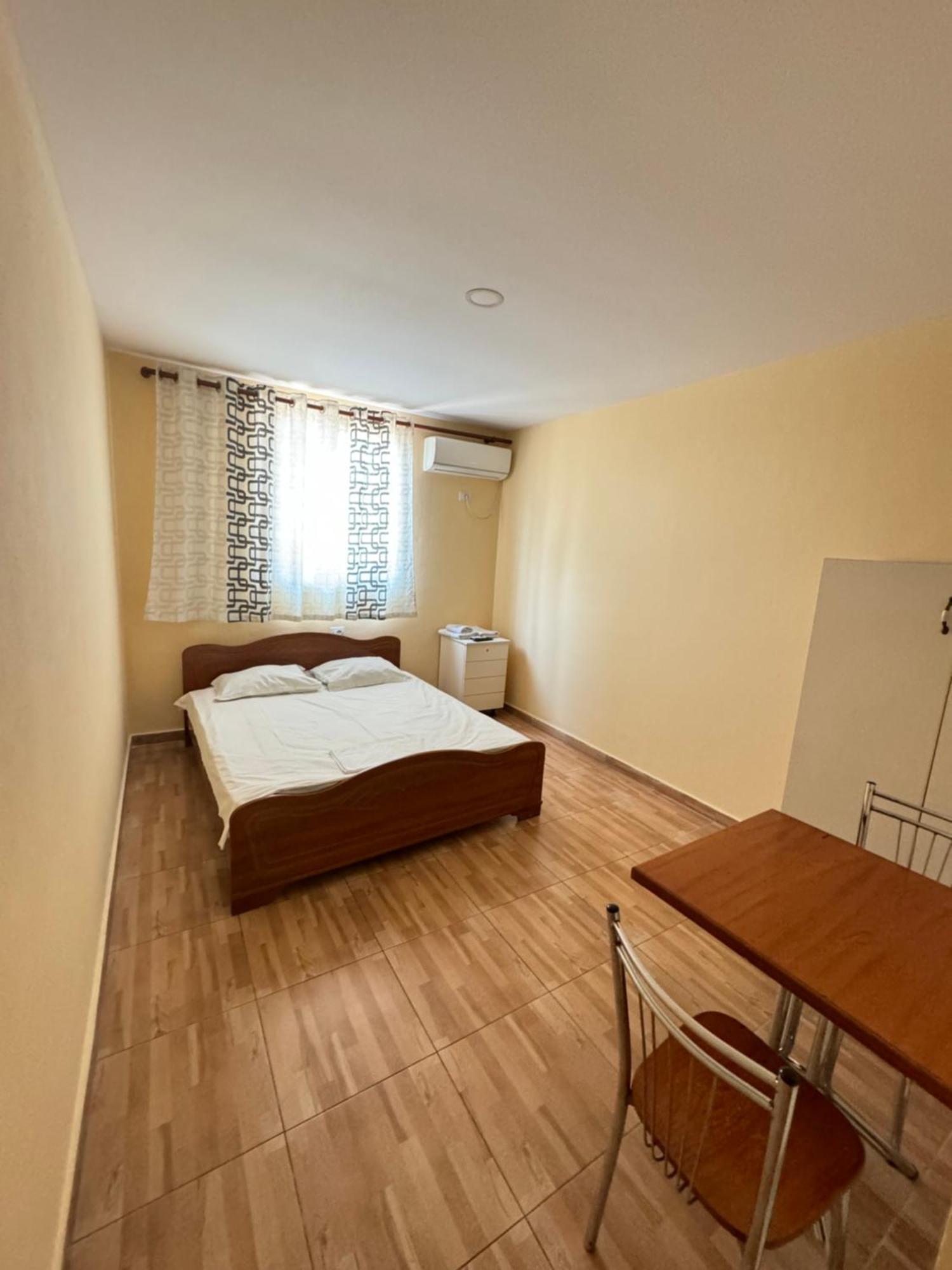 Hotel Kombinat
