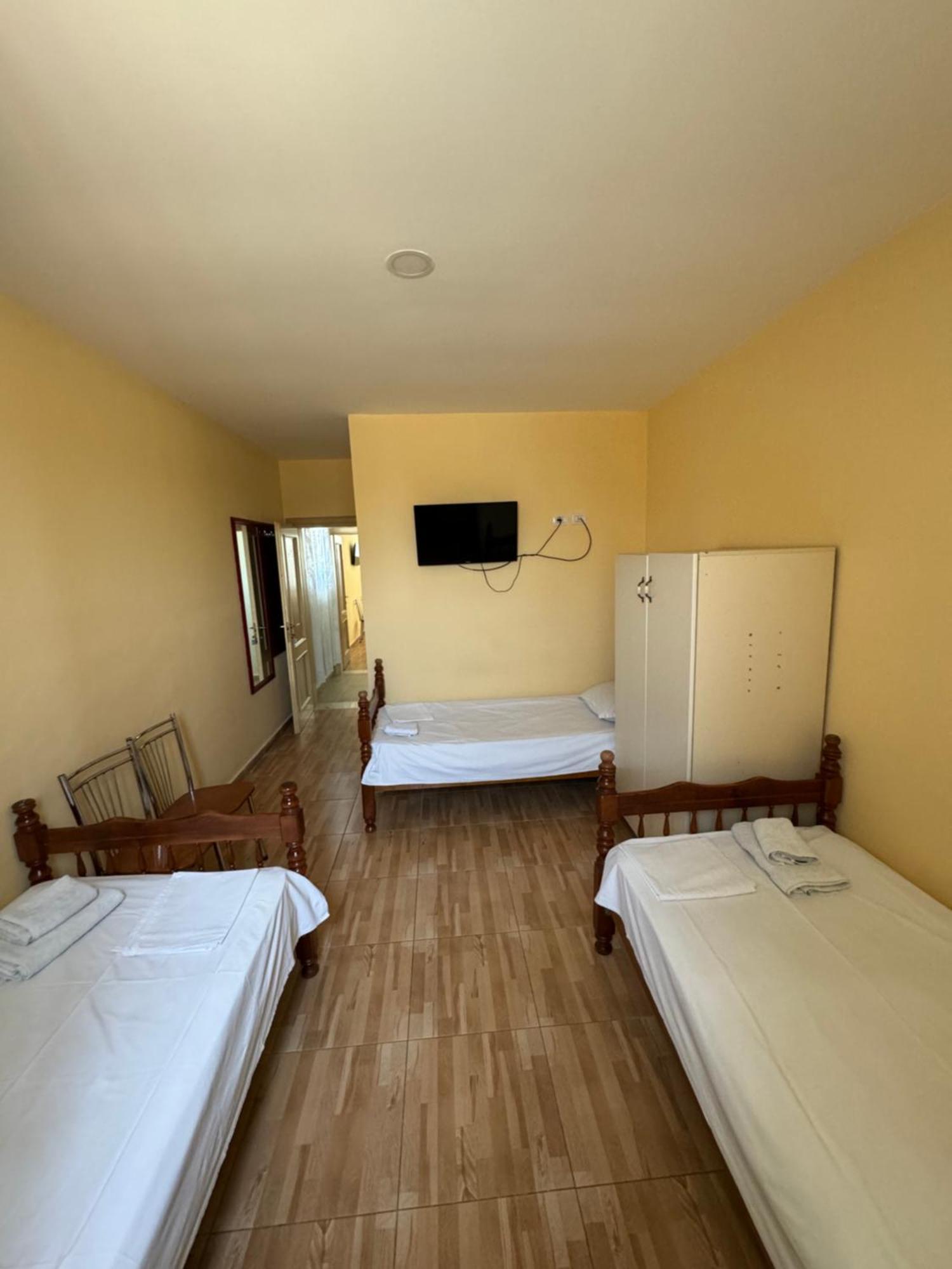 Kombinat Tirana